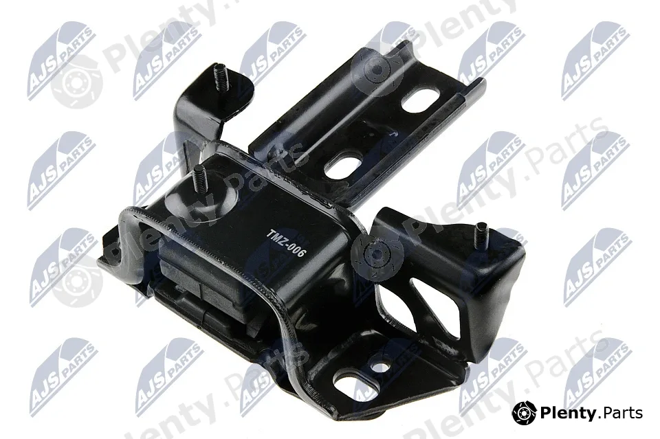 NTY ZPS-MZ-006 — Mounting, engine