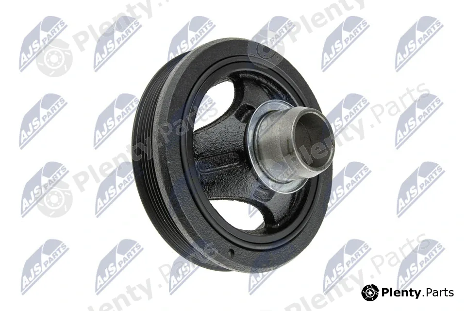 NTY RKP-CH-013 — Belt Pulley, crankshaft