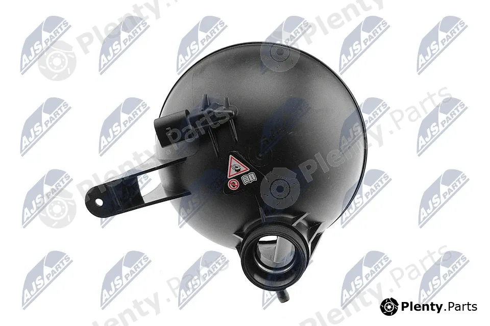 NTY CZW-ME-022 — Expansion Tank, coolant