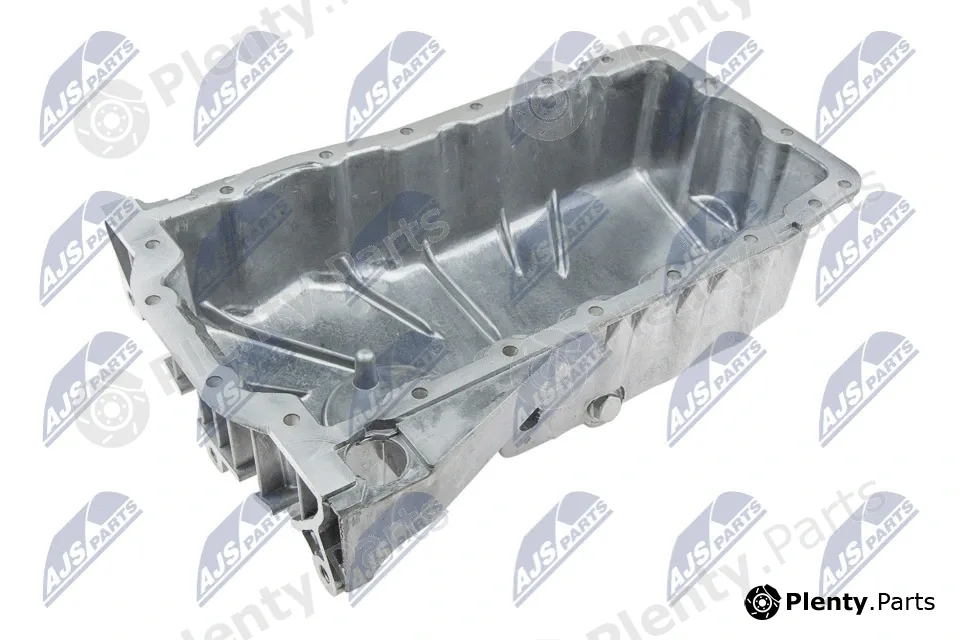 NTY BMO-VW-001 — Oil Sump