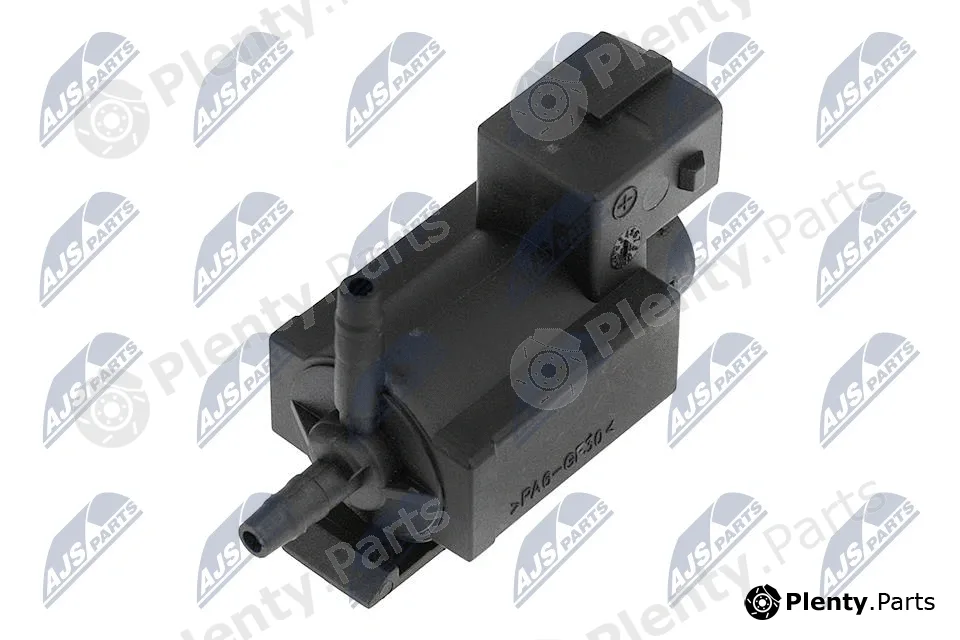NTY ECD-BM-018 — EGR valve, exhaust control