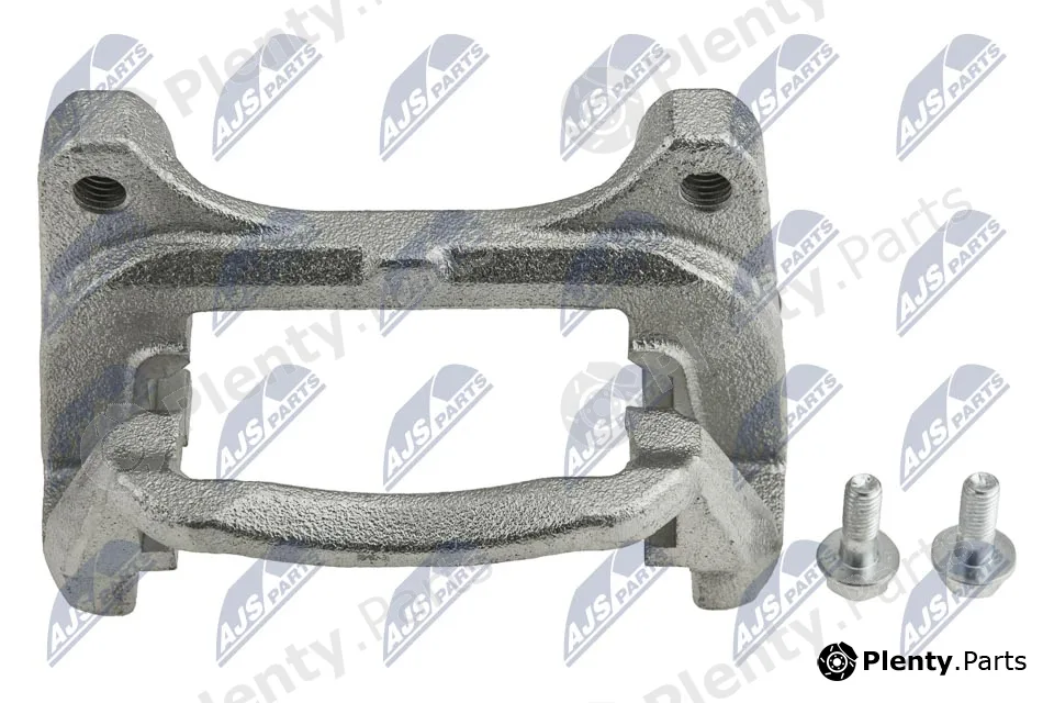 NTY HZT-PL-073A — Bracket, brake caliper