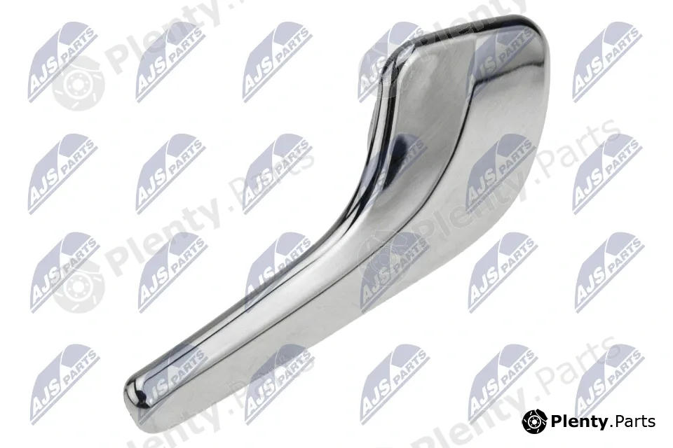 NTY EZC-PL-068 — Exterior Door Handle