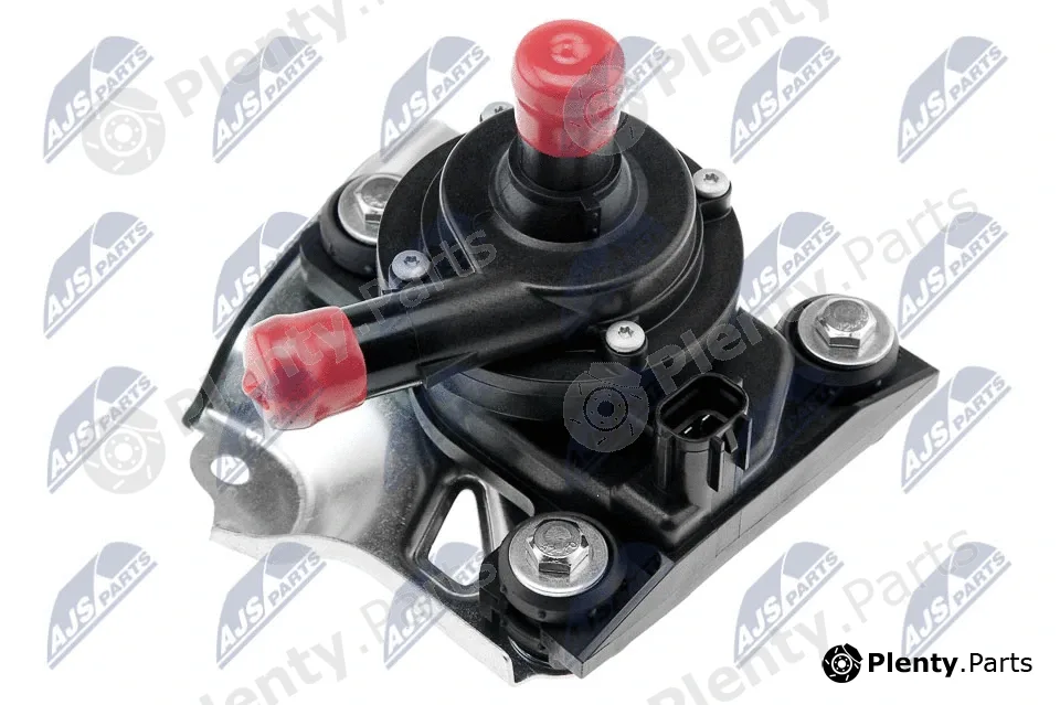 NTY CPZ-TY-001 — Water Pump, engine cooling