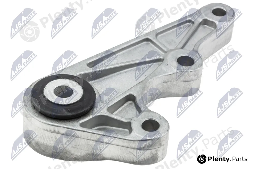 NTY ZPS-VV-020 — Mounting, engine
