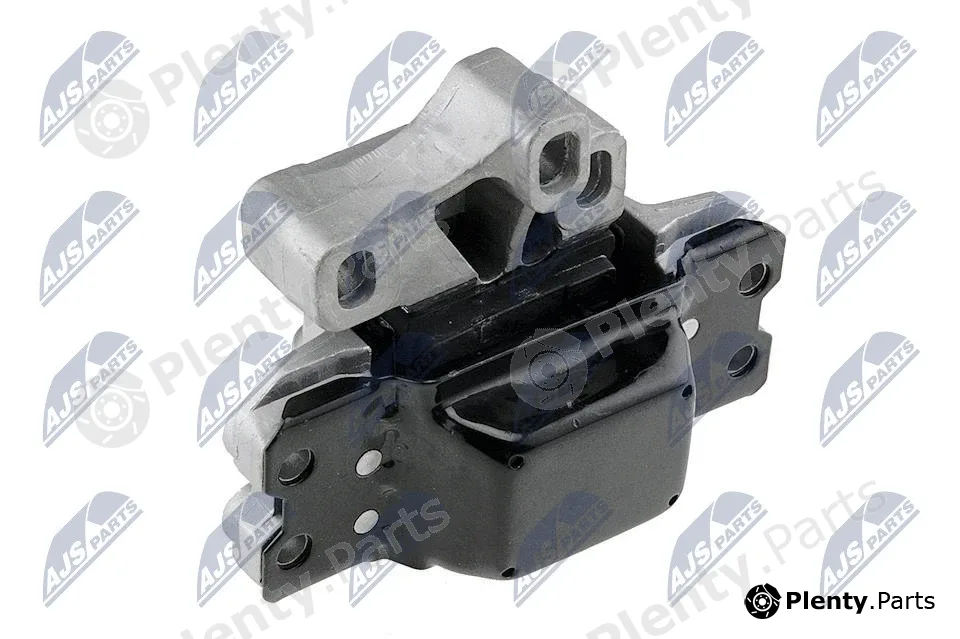 NTY ZPS-VW-008 — Mounting, engine