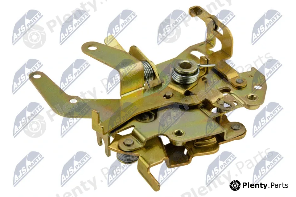 NTY EZC-ME-096 — Rear Door Lock