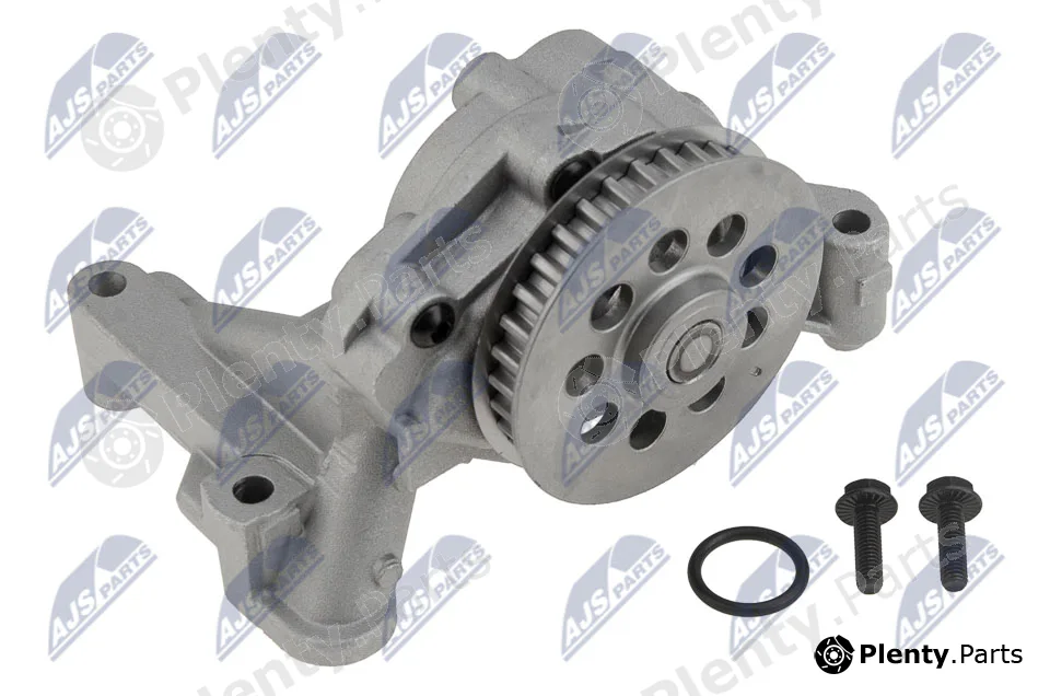 NTY BPO-VW-023 — Oil Pump