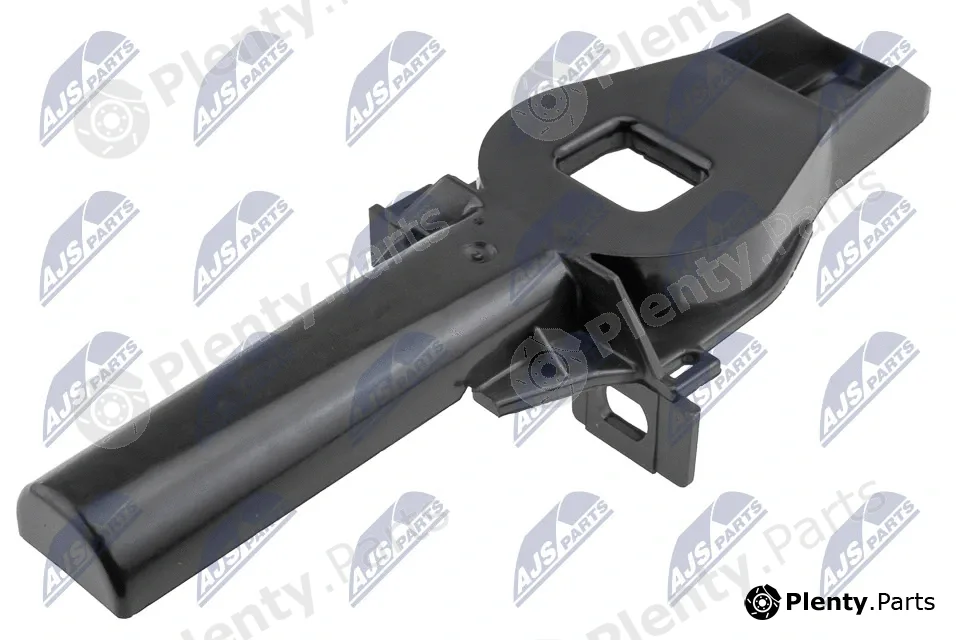 NTY ZTP-AU-006 — Mounting, radiator