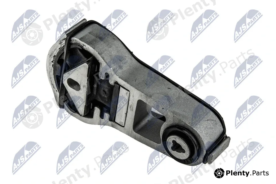 NTY ZPS-FR-055 — Mounting, engine