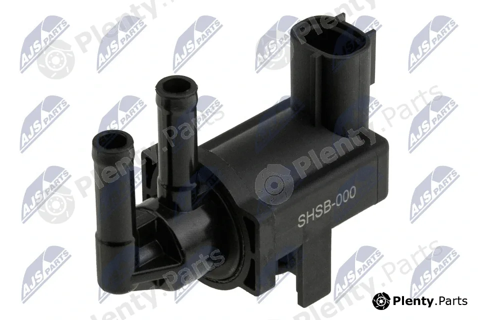 NTY ECD-SB-000 — Oil Pipe, charger