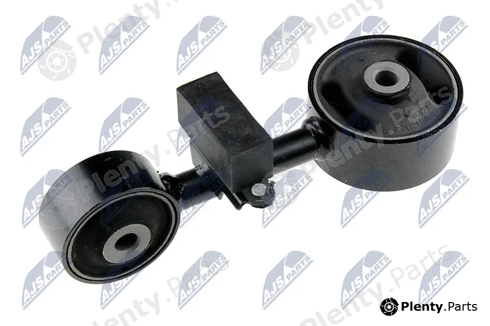 NTY ZPS-TY-066 — Mounting, engine