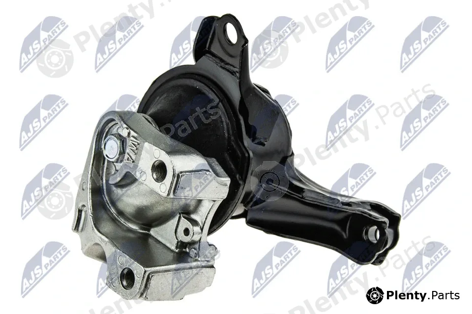 NTY ZPS-HD-131 — Mounting, engine