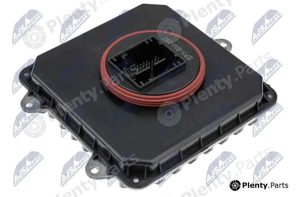 NTY EPX-BM-087 — Control Unit, lights