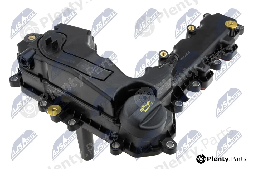 NTY BPZ-PE-010 — Cylinder Head Cover