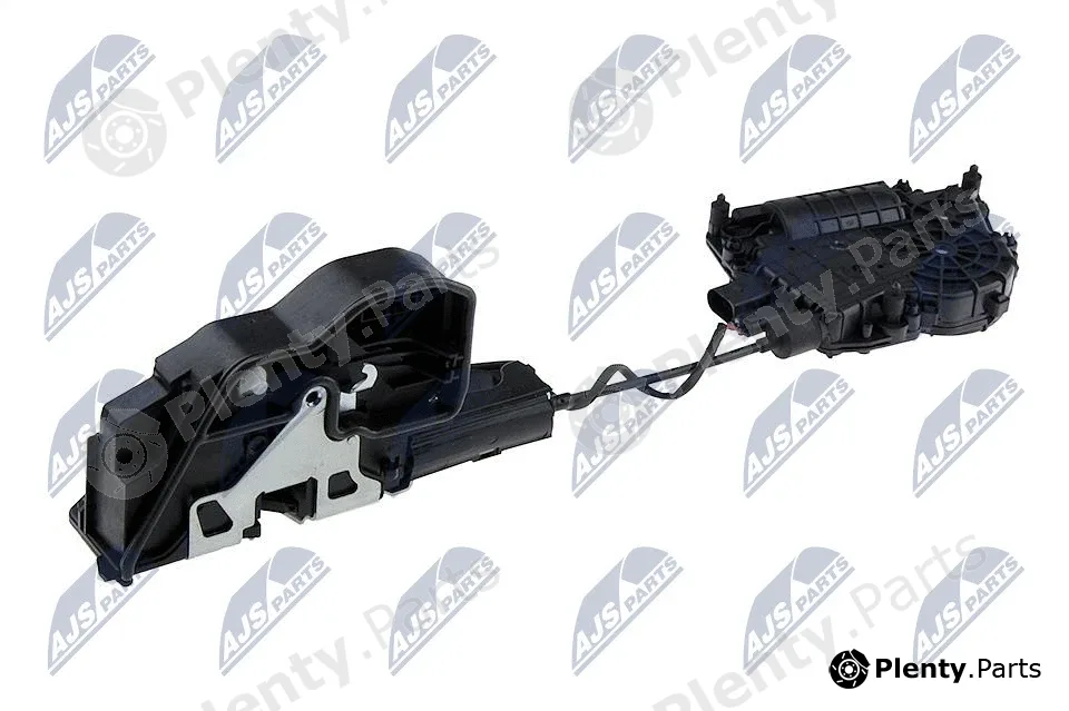 NTY EZC-BM-032 — Door Lock