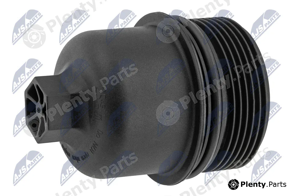 NTY CCL-CH-009 — Cap, oil filter housing