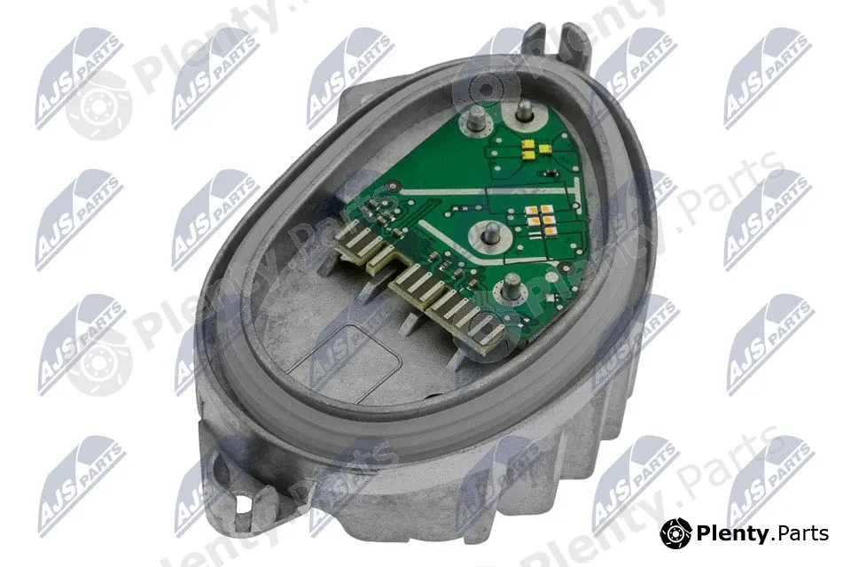 NTY EPX-BM-076 — Control Unit, lights