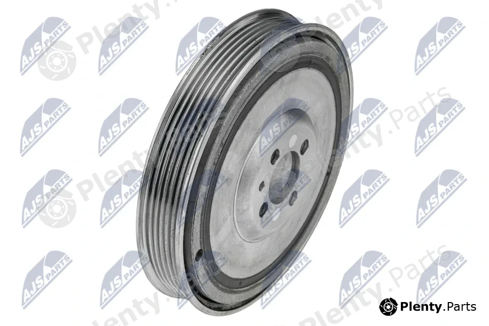 NTY RKP-FT-000 — Belt Pulley, crankshaft