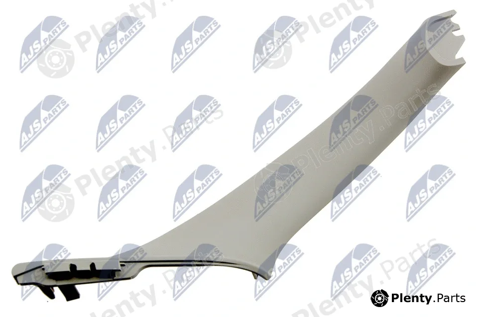 NTY EWS-BM-042 — Door Handle, interior equipment