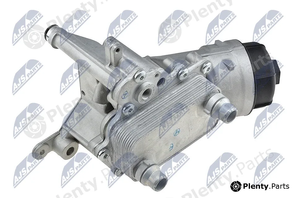 NTY CCL-AR-002 — Oil Cooler, engine oil