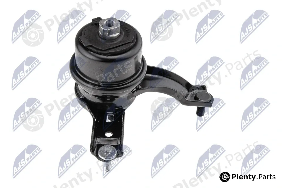 NTY ZPS-TY-132 — Mounting, engine