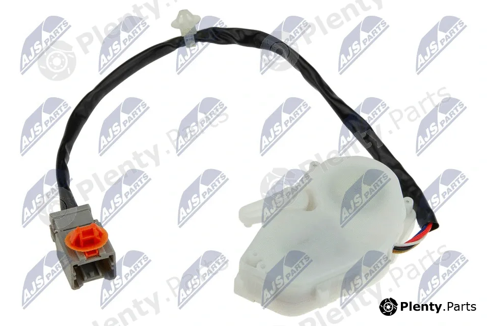NTY EZC-HD-018 — Door Lock
