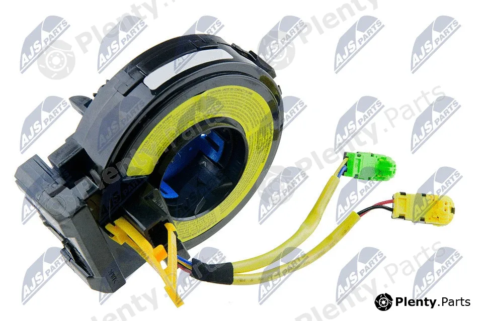 NTY EAS-HY-001 — Clockspring, airbag