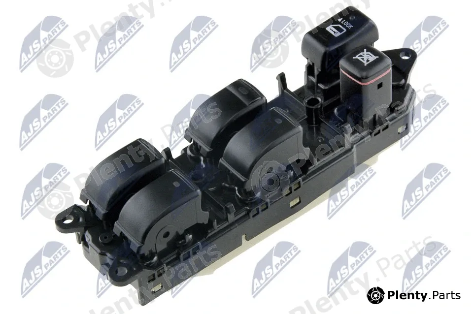 NTY EWS-TY-000 — Switch, window regulator