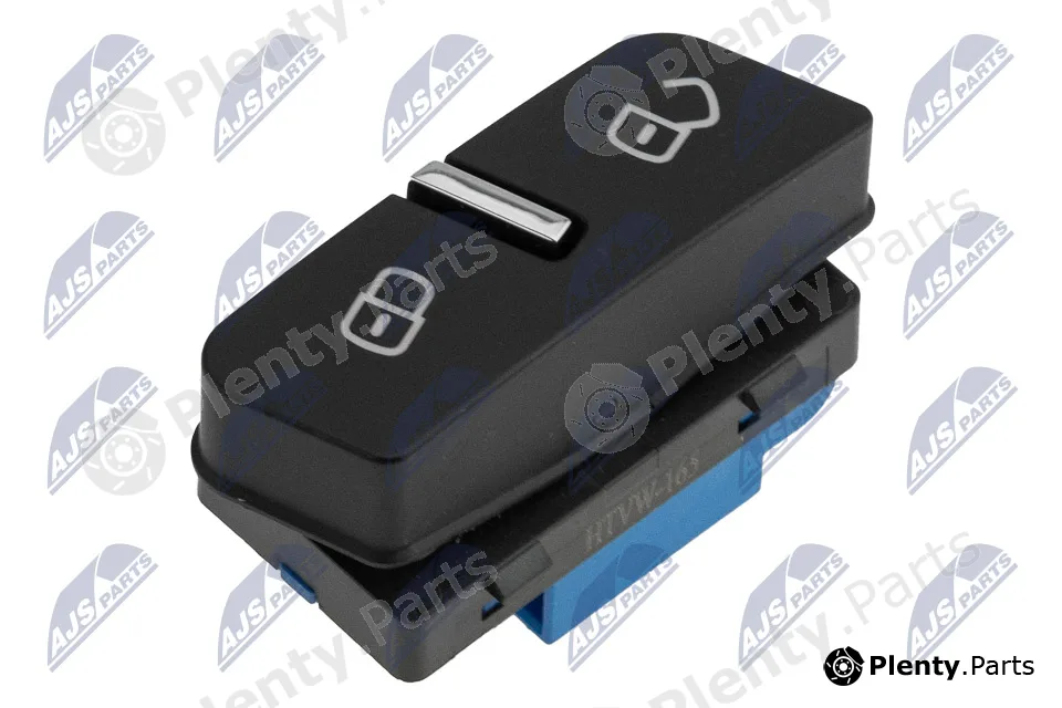 NTY EWS-VW-165 — Switch, door lock system