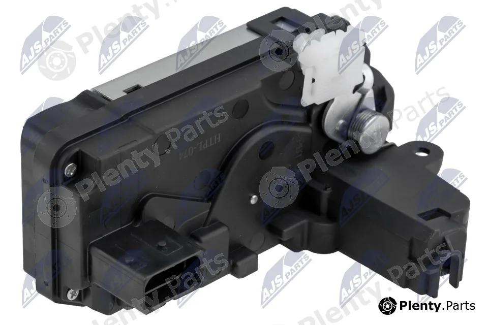 NTY EZC-PL-074 — Door Lock