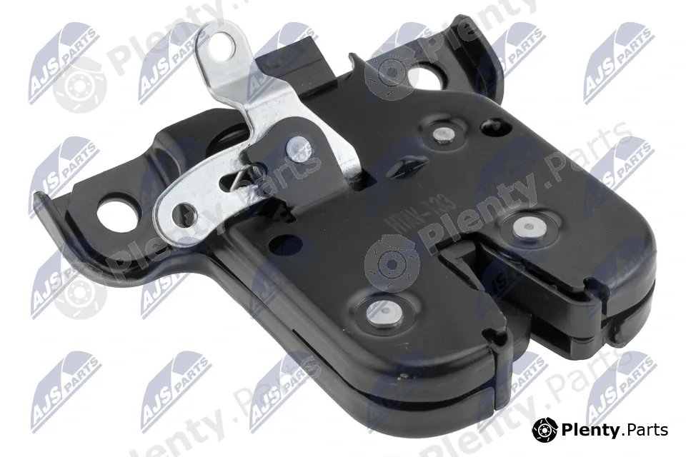 NTY EZC-AU-133 — Tailgate Lock