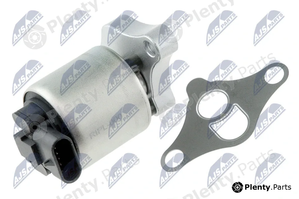 NTY EGR-PL-000 — EGR Valve