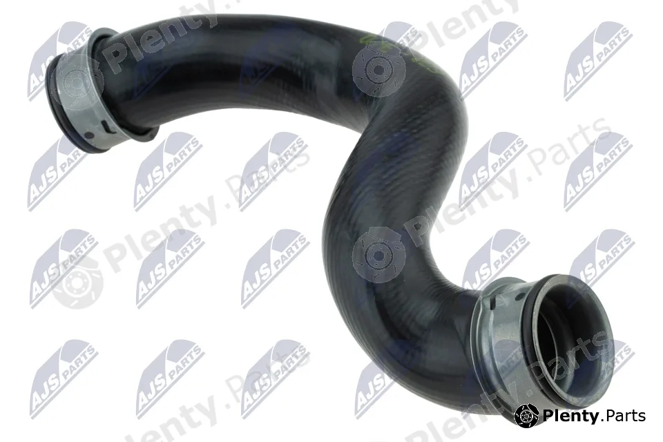 NTY CPP-ME-023 — Radiator Hose