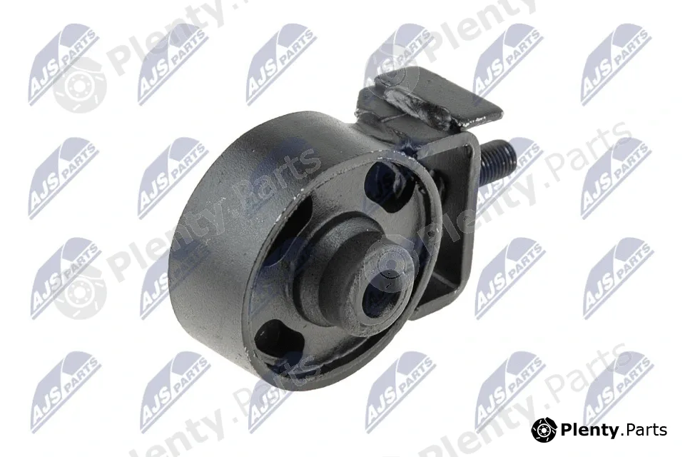NTY ZPS-MS-072 — Mounting, engine