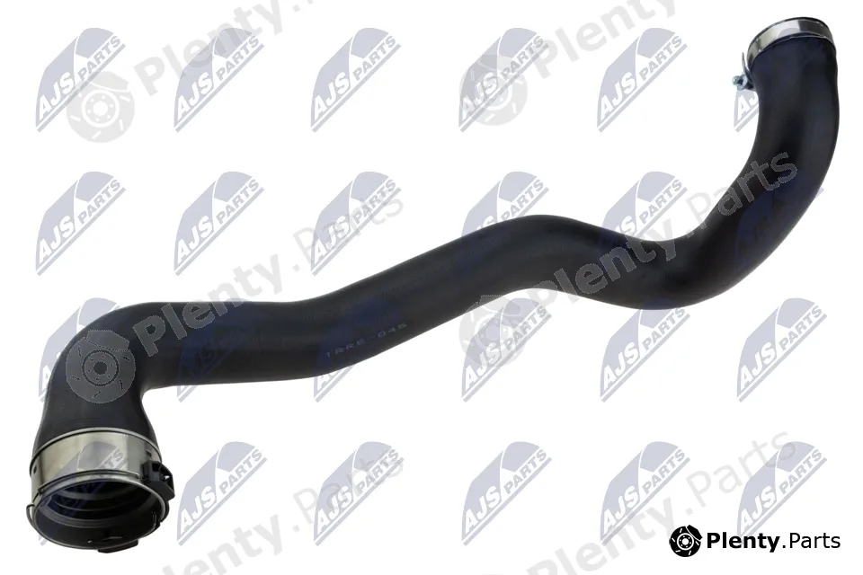 NTY GPP-RE-045 — Charge Air Hose