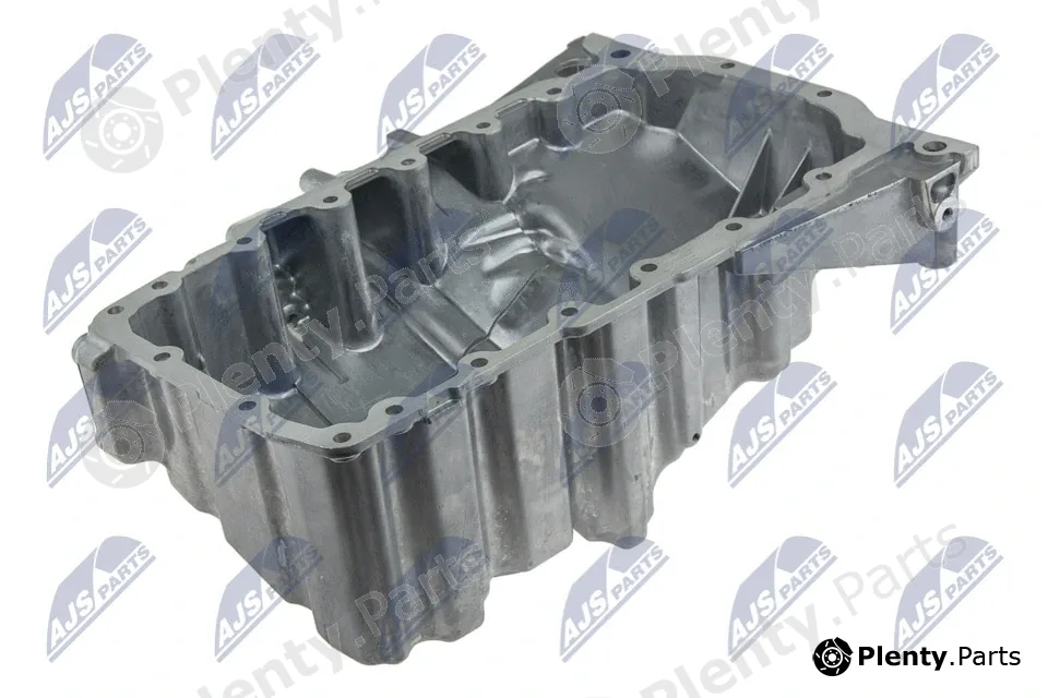 NTY BMO-AU-010 — Oil Sump