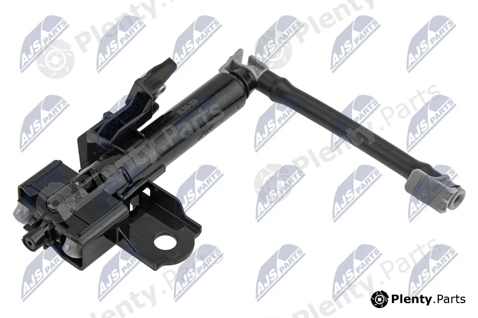 NTY EDS-SB-006 — Washer Fluid Jet, headlight cleaning
