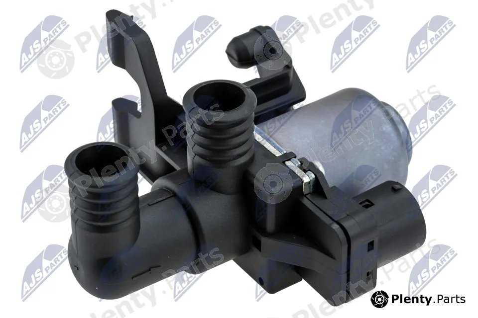 NTY CTM-BM-063 — Coolant Control Valve