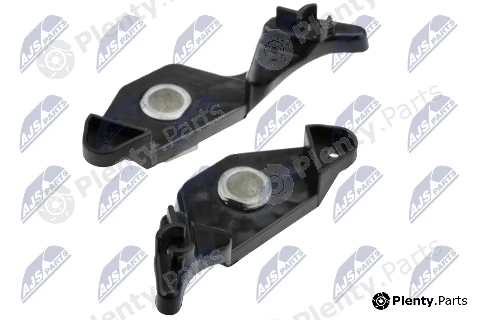 NTY EZ-BM-002 — Frame, headlight