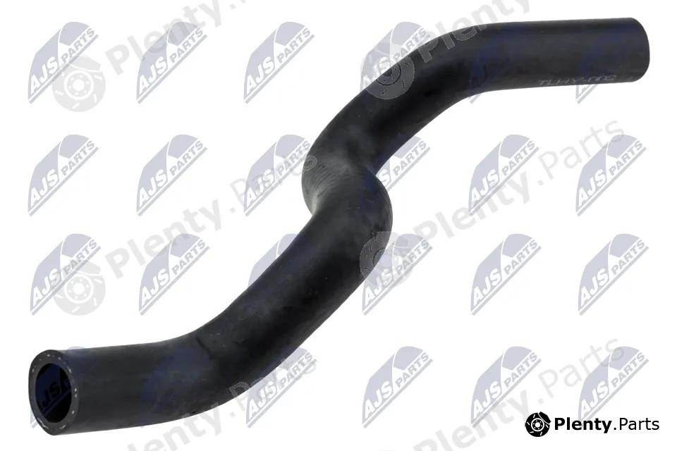 NTY CPP-HY-002 — Radiator Hose