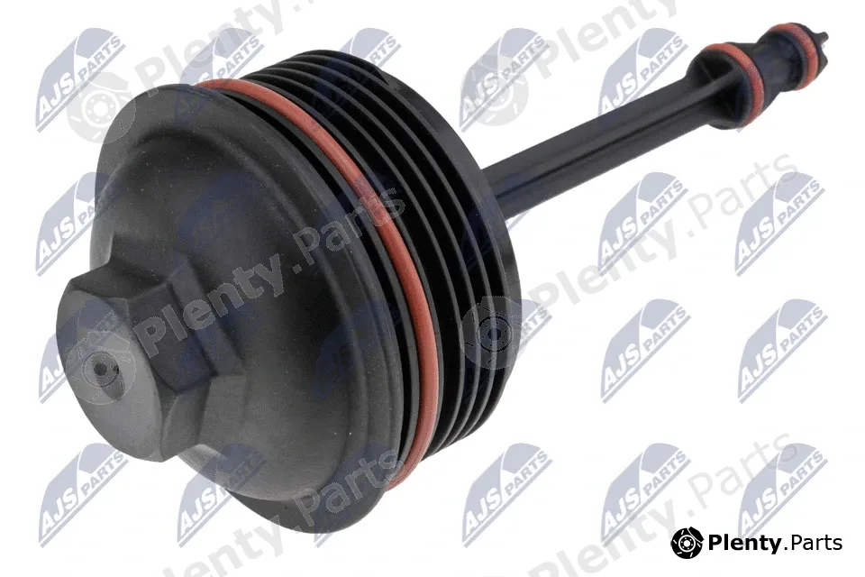 NTY CCL-VW-014 — Cap, oil filter housing