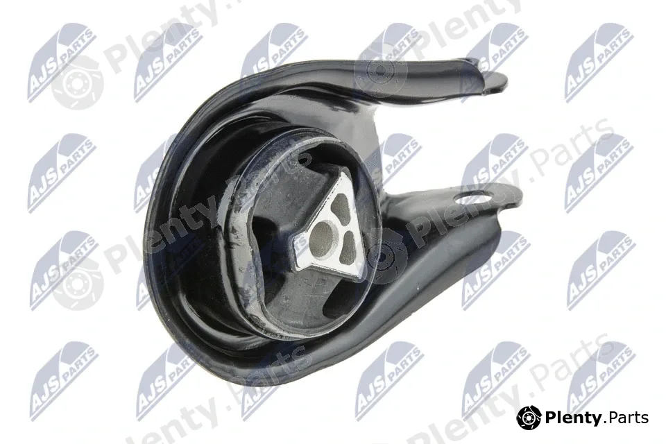 NTY ZPS-MZ-005 — Mounting, engine
