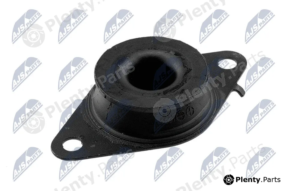 NTY ZPS-RE-058 — Mounting, engine