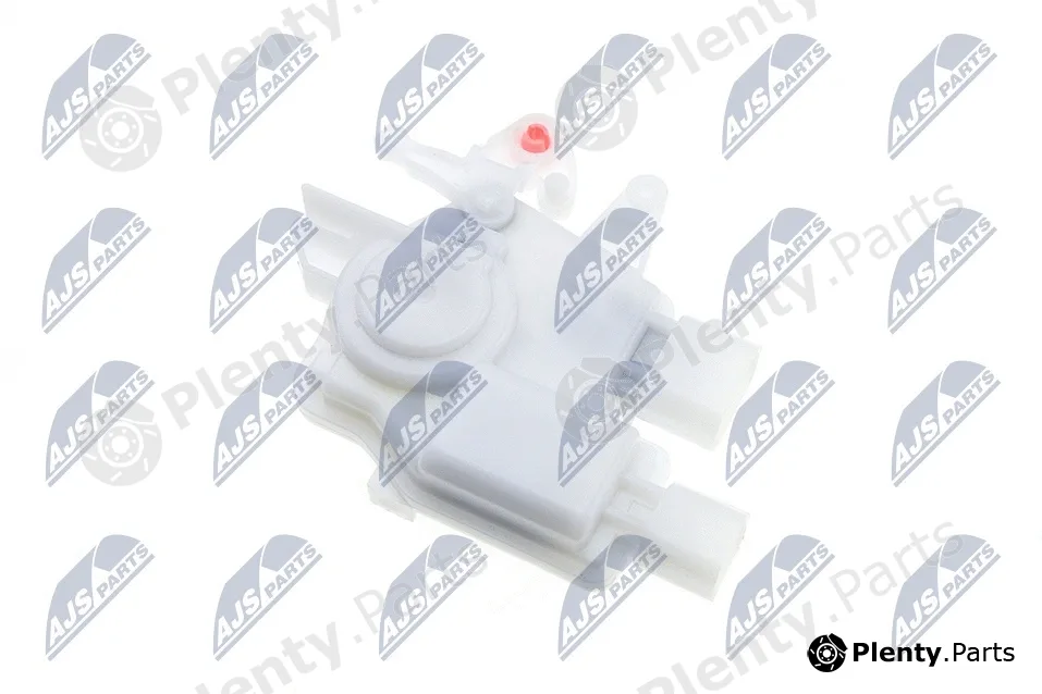 NTY EZC-HD-004 — Control Valve, central locking