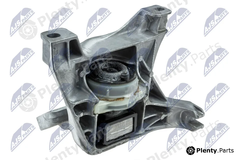 NTY ZPS-PE-020 — Mounting, engine