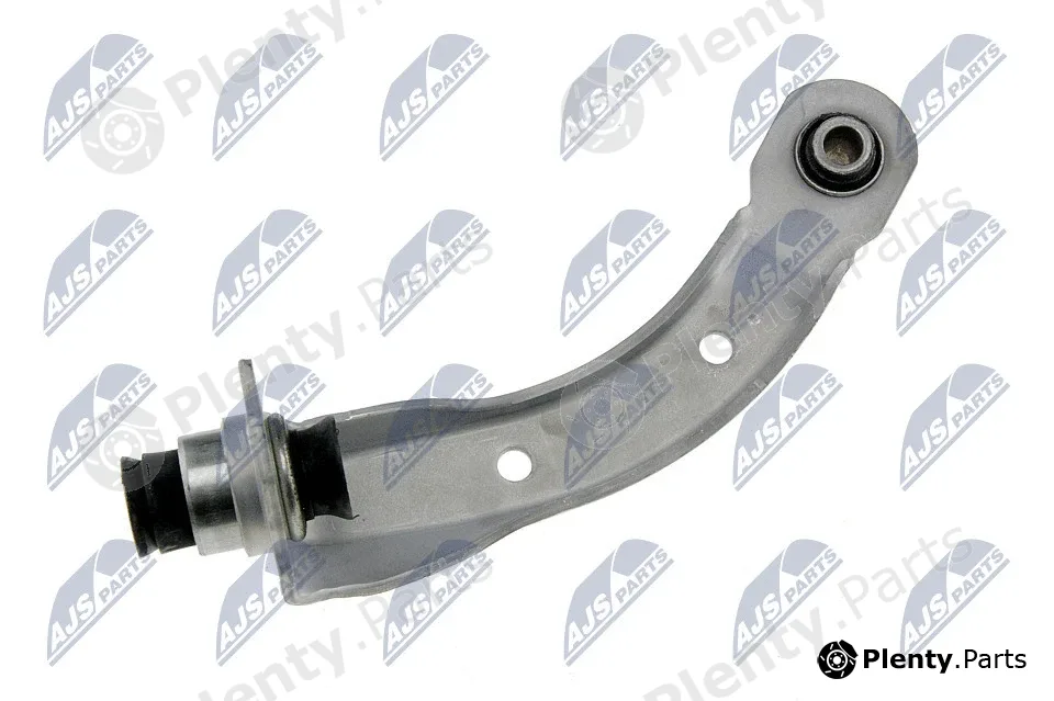 NTY ZPS-RE-054 — Mounting, engine