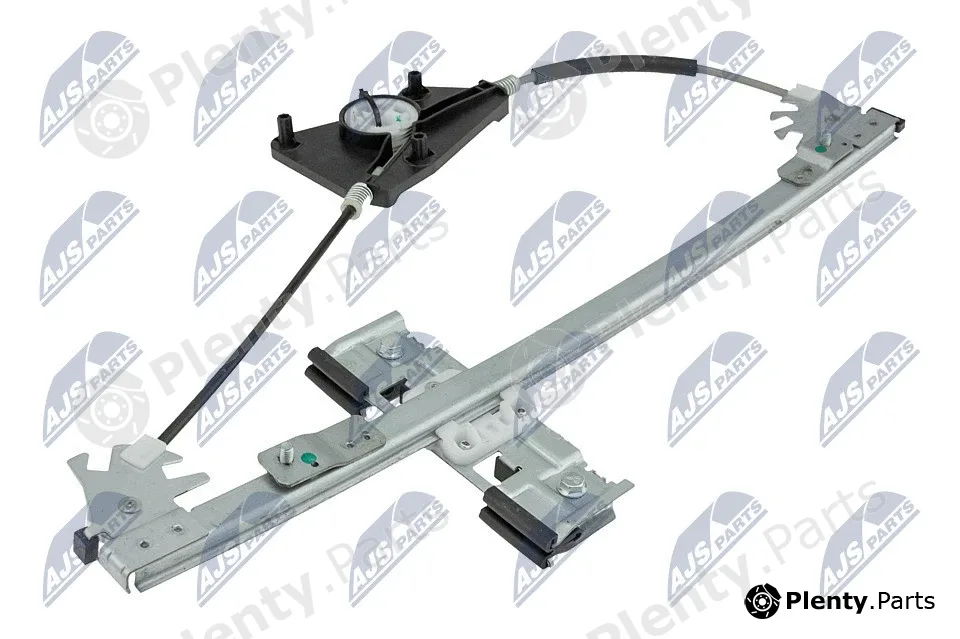 NTY EPS-SK-033 — Window Regulator