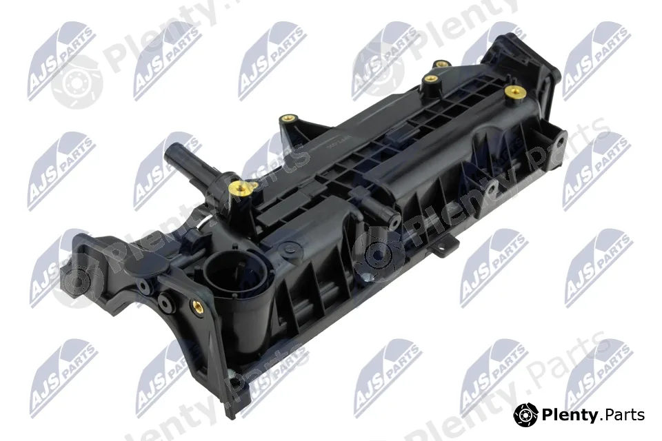 NTY BPZ-FT-000 — Cylinder Head Cover