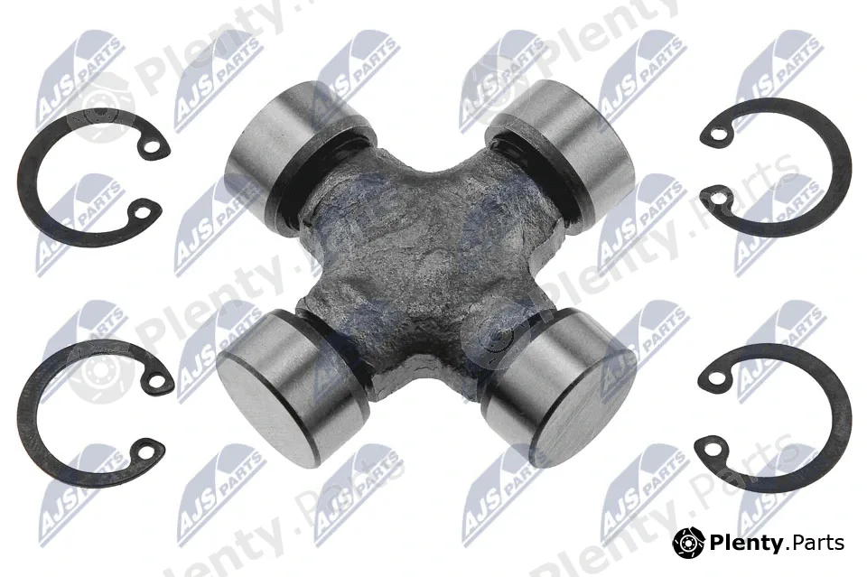 NTY NKW-RE-000 — Joint, propshaft